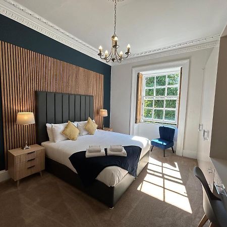 Principal Apartments - Crown Circus Duplex Apartment グラスゴー エクステリア 写真
