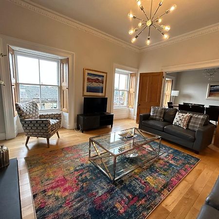Principal Apartments - Crown Circus Duplex Apartment グラスゴー エクステリア 写真