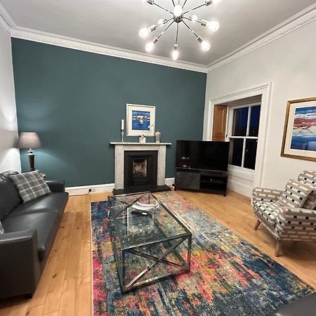 Principal Apartments - Crown Circus Duplex Apartment グラスゴー エクステリア 写真