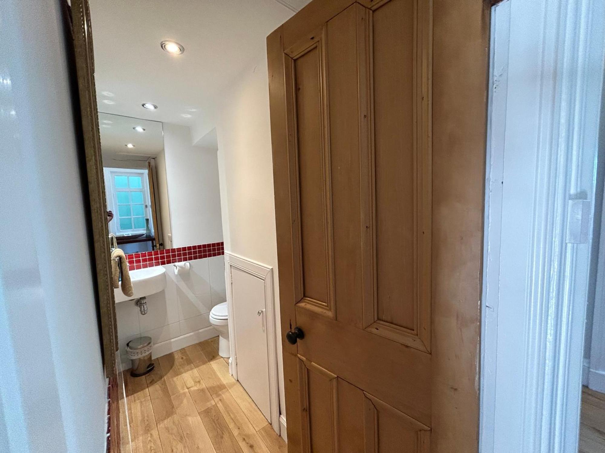 Principal Apartments - Crown Circus Duplex Apartment グラスゴー エクステリア 写真
