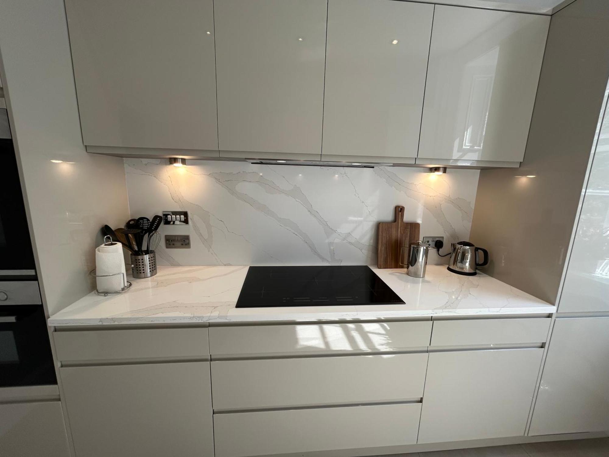 Principal Apartments - Crown Circus Duplex Apartment グラスゴー エクステリア 写真