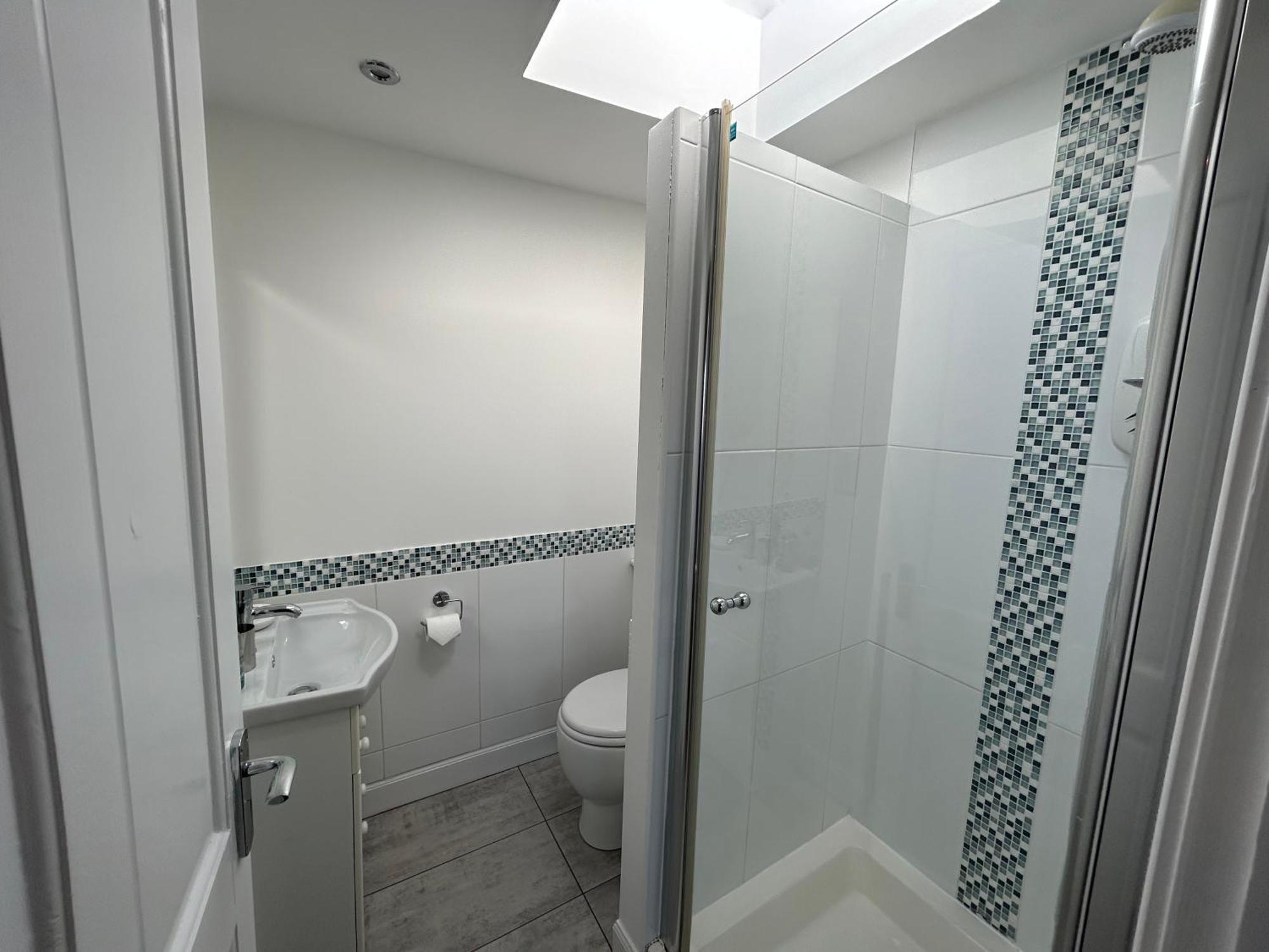 Principal Apartments - Crown Circus Duplex Apartment グラスゴー エクステリア 写真