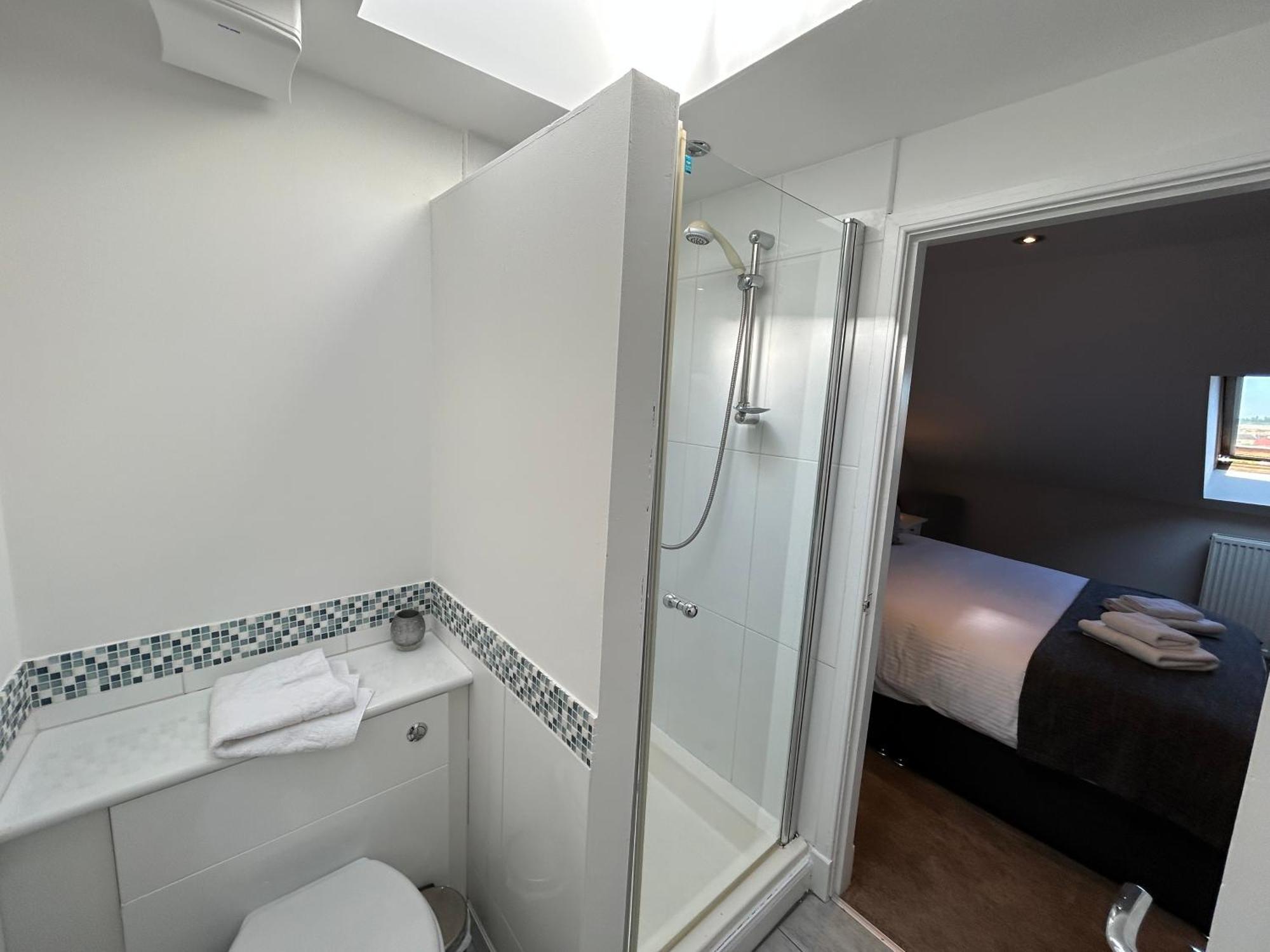 Principal Apartments - Crown Circus Duplex Apartment グラスゴー エクステリア 写真