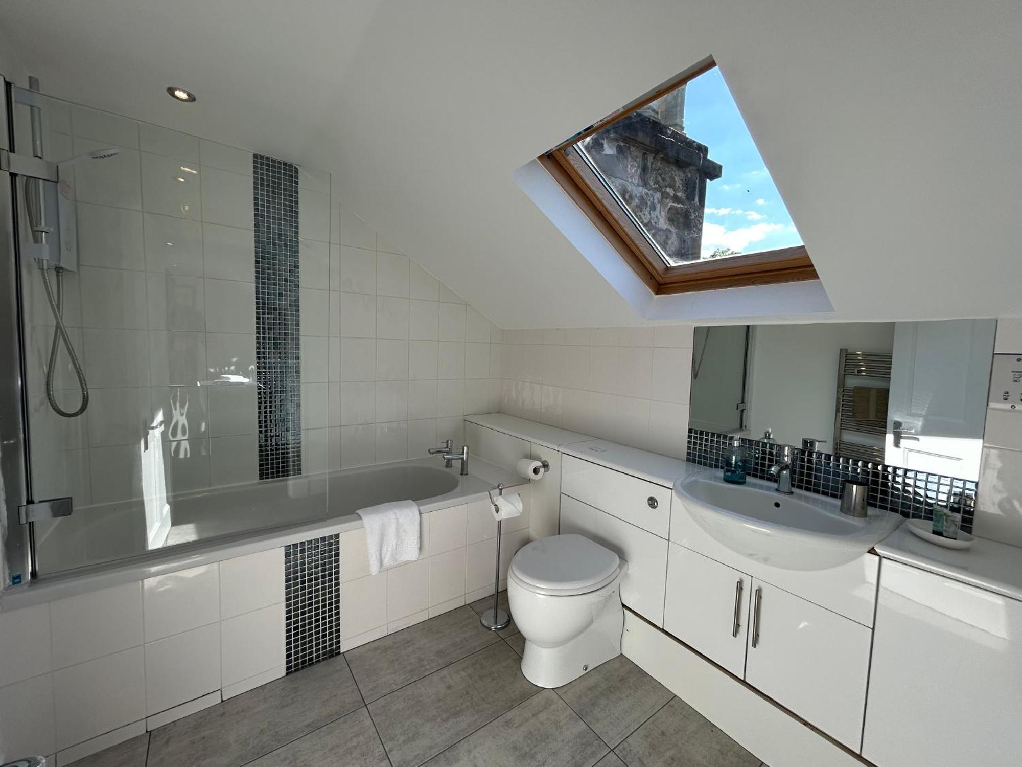 Principal Apartments - Crown Circus Duplex Apartment グラスゴー エクステリア 写真